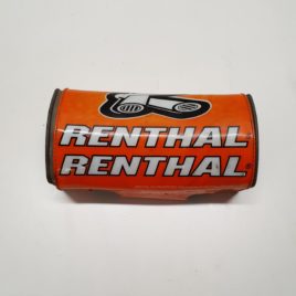 mousse guidon renthal