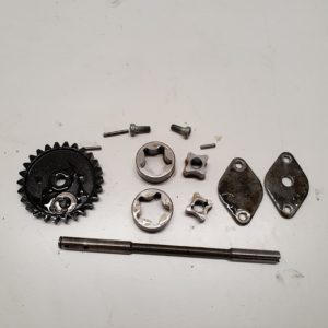 pompe a huile ktm 250 sxf 2005
