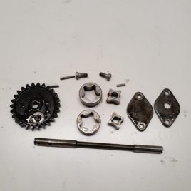pompe a huile ktm 250 sxf 2005