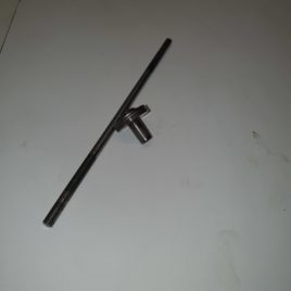 tige commande embrayage ktm 250 sxf 2005