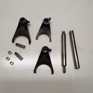 fourchettes ktm 250 sxf 2005