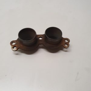 pipe echappement ktm 250 sxf 2005