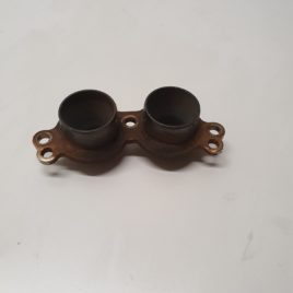 pipe echappement ktm 250 sxf 2005