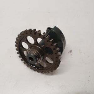 arbre d'equilibrage ktm 250 sxf 2005