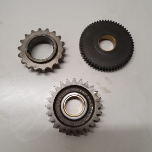pignons ktm 250 sxf 2005