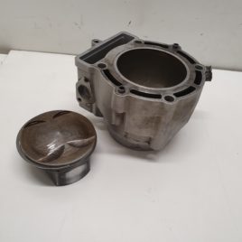 cylindre piston ktm 250 sxf 2005