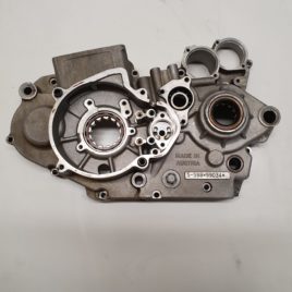 carter moteur gauche ktm 250 sxf 2005