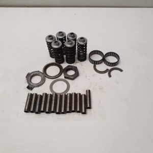 lot embrayage ktm 250 sxf 2005