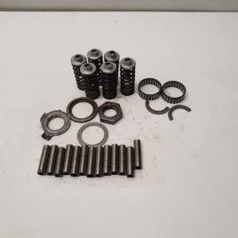 lot embrayage ktm 250 sxf 2005