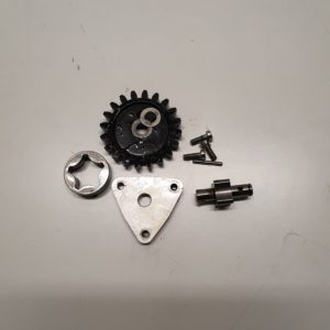 pompe a huile husaberg 400 fe 2001