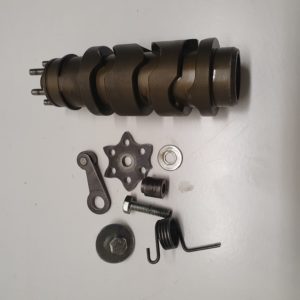 barillet husaberg 400 fe 2001