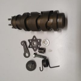 barillet husaberg 400 fe 2001