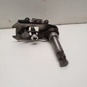 axe de selecteur husaberg 400 fe 2001