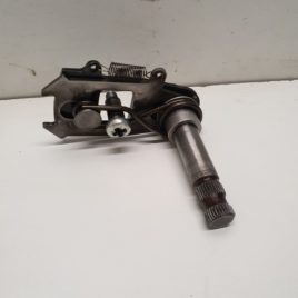 axe de selecteur husaberg 400 fe 2001