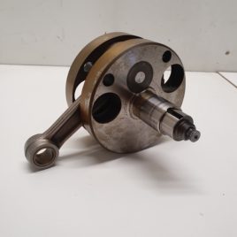 vilebrequin bielle a remplacer husaberg 400 fe 2001