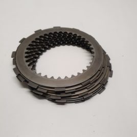 disque embrayage husaberg 400 fe 2001