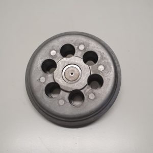 plateau embrayage husaberg 400 fe 2001