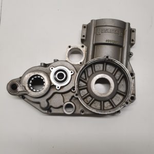 carter moteur droit husaberg 400 fe 2001