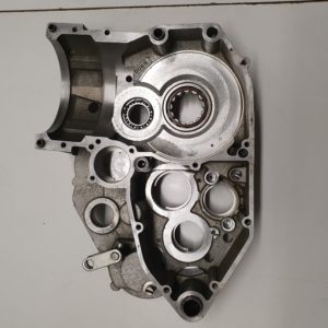 carter moteur gauche husaberg 400 fe 2001