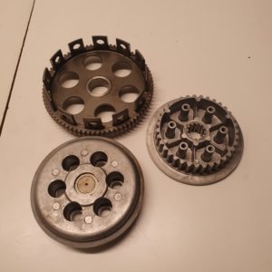 lot embrayage husaberg 400 fe 2001