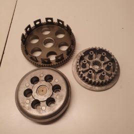 lot embrayage husaberg 400 fe 2001