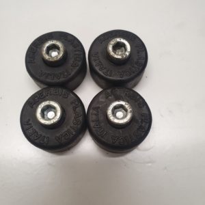 support reservoir husaberg 400 fe 2001