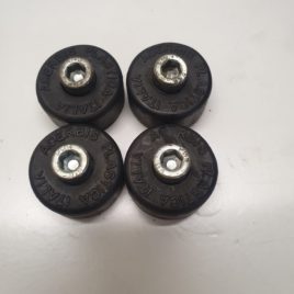 support reservoir husaberg 400 fe 2001
