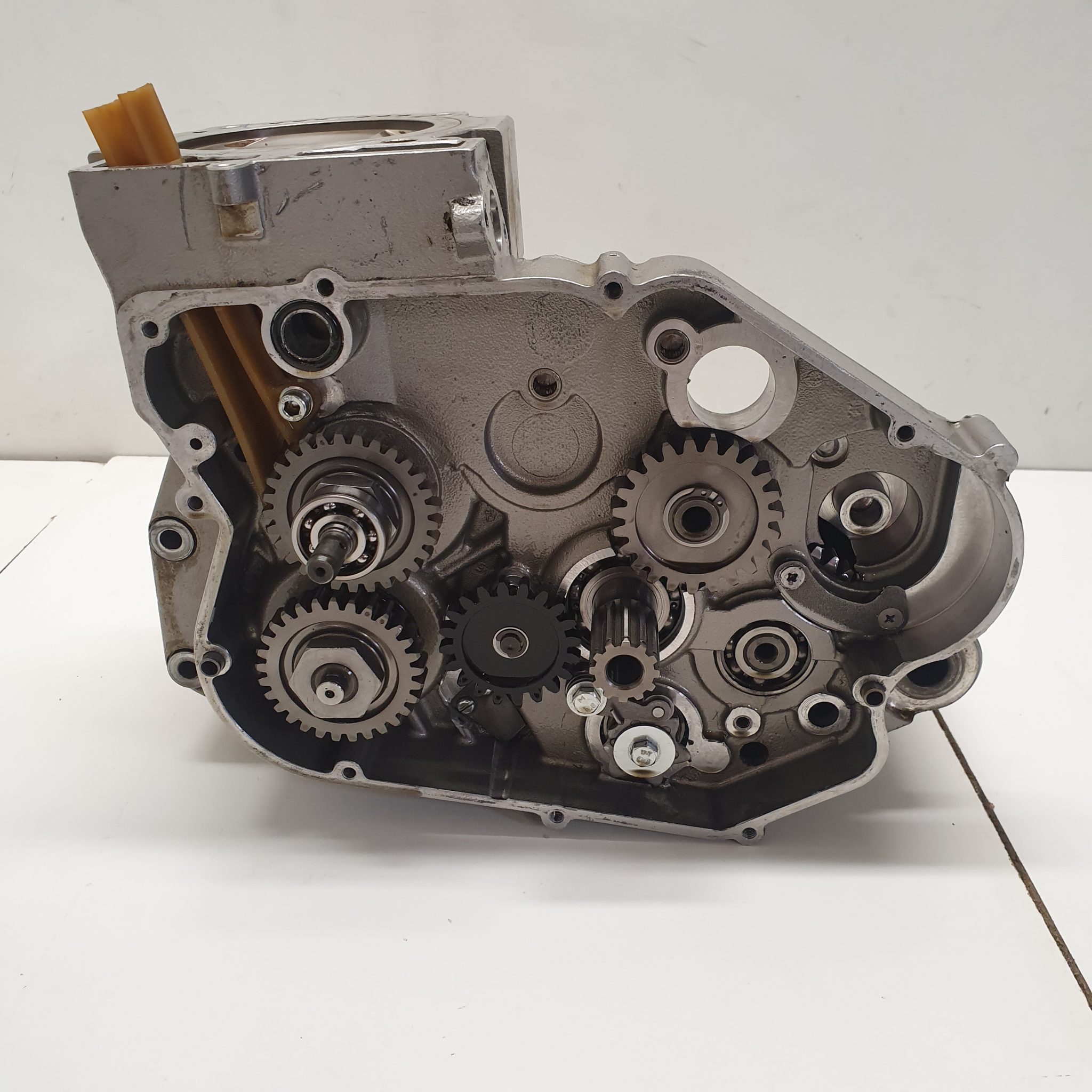Ressort de fourche K-TECH husaberg FE 501 2013 main image 0