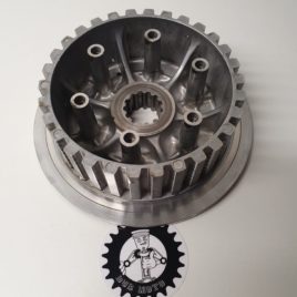 noix embrayage yamaha 700 raptor