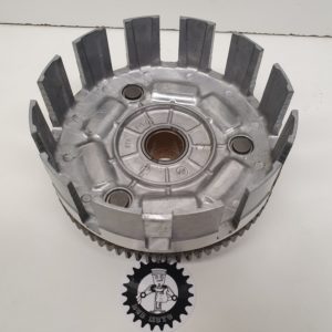 cloche embrayage yamaha 700 raptor