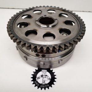rotor allumage roue libre yamaha 700 raptor