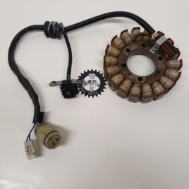 stator allumage yamaha 700 raptor