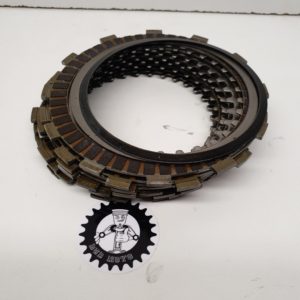 disque embrayage yamaha 700 raptor