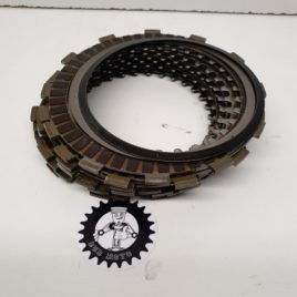 disque embrayage yamaha 700 raptor
