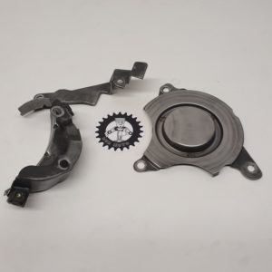 guide chaine yamaha 700 raptor