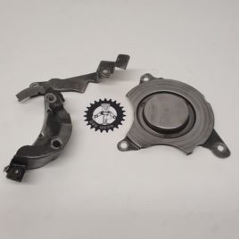 guide chaine yamaha 700 raptor