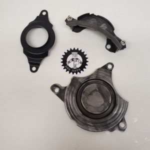 guide chaine yamaha 700 raptor