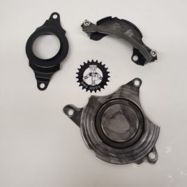 guide chaine yamaha 700 raptor