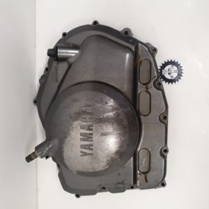 carter embrayage yamaha 350 raptor