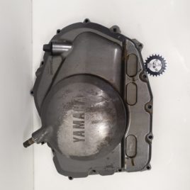 carter embrayage yamaha 350 raptor
