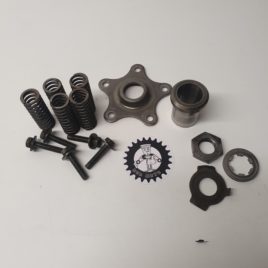 element embrayage yamaha 350 raptor