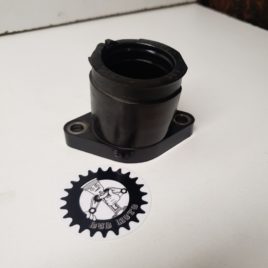 pipe admission yamaha 350 raptor