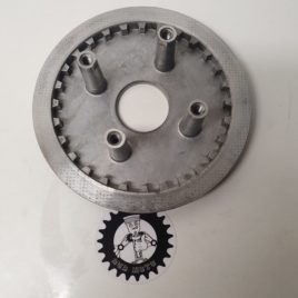 plateau embrayage suzuki 600 dr