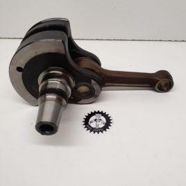 vilebrequin suzuki 600 dr