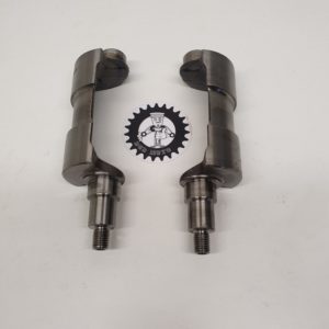 arbre d'equilibrage suzuki 600 dr