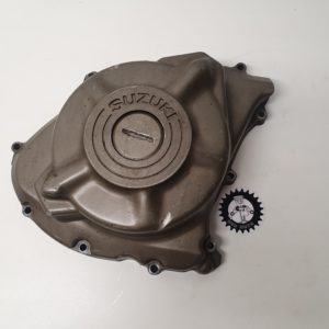 carter allumage suzuki 600 dr