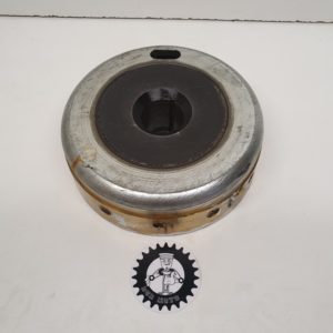 rotor cloche allumage suzuki 600 dr