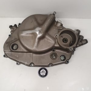 carter embrayage suzuki 600 dr