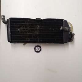 radiateur bouchon ktm 600 lc4 1989