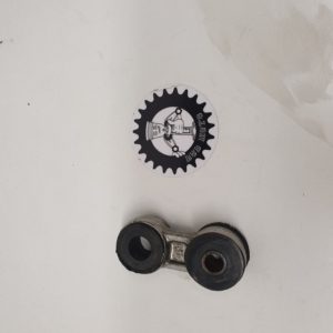 patte fixation ktm 600 lc4 1989